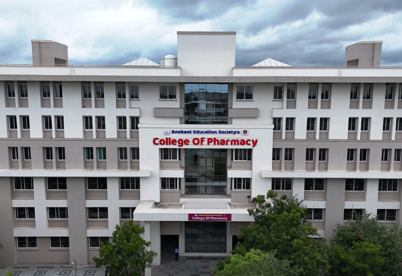 Pharmacy College